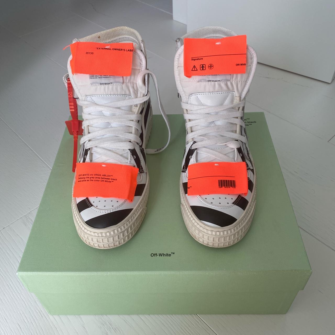 Off-White Women's | Depop