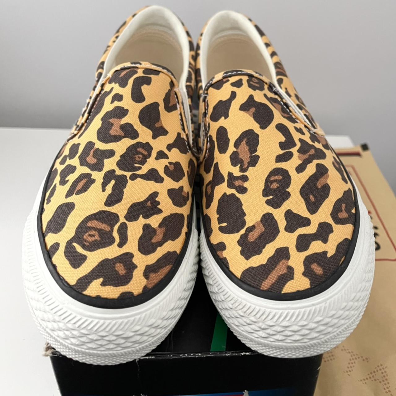 bapesta slip on