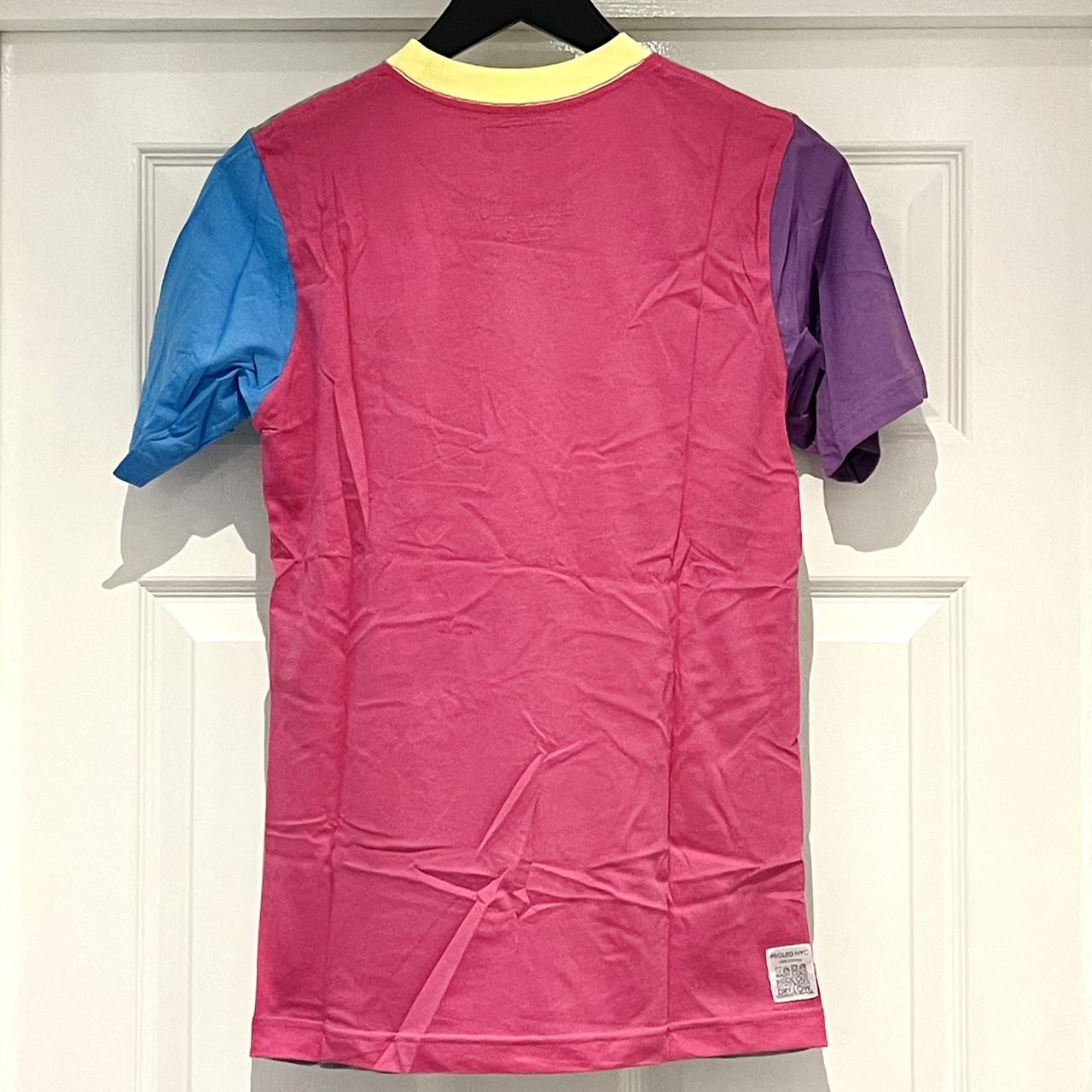 PEGLEG NYC Size Early 00’