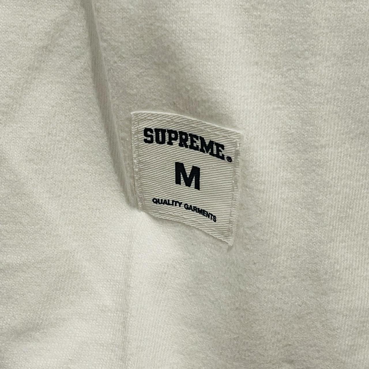 Supreme Men's T-shirt (3)