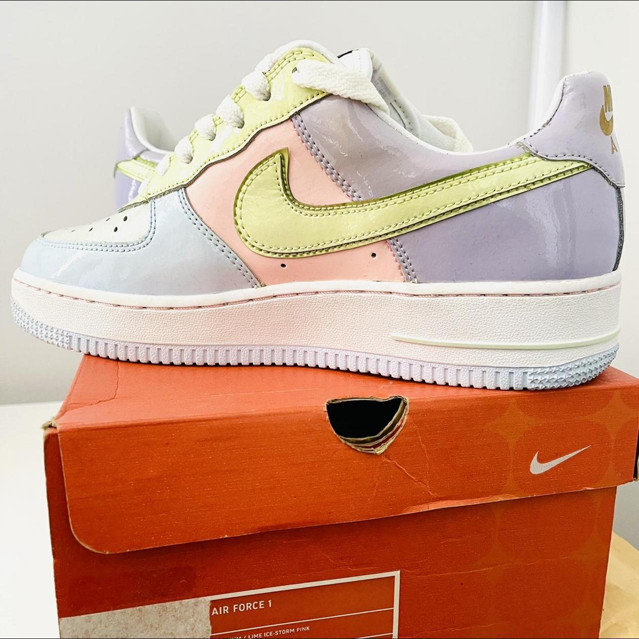 2021 easter air force 1