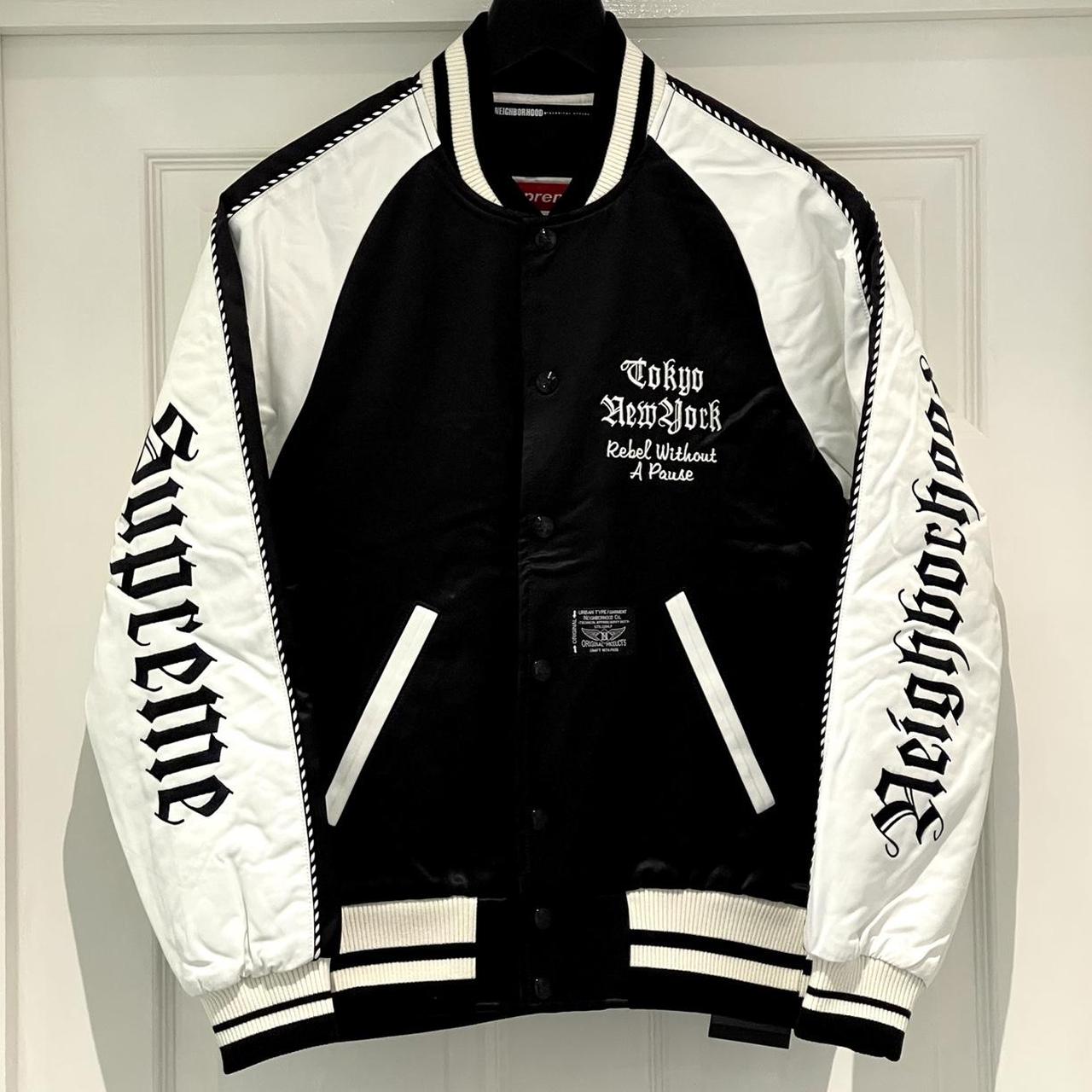小物 Supreme neighborhood Neighborhood x Supreme – Gallery – Supreme