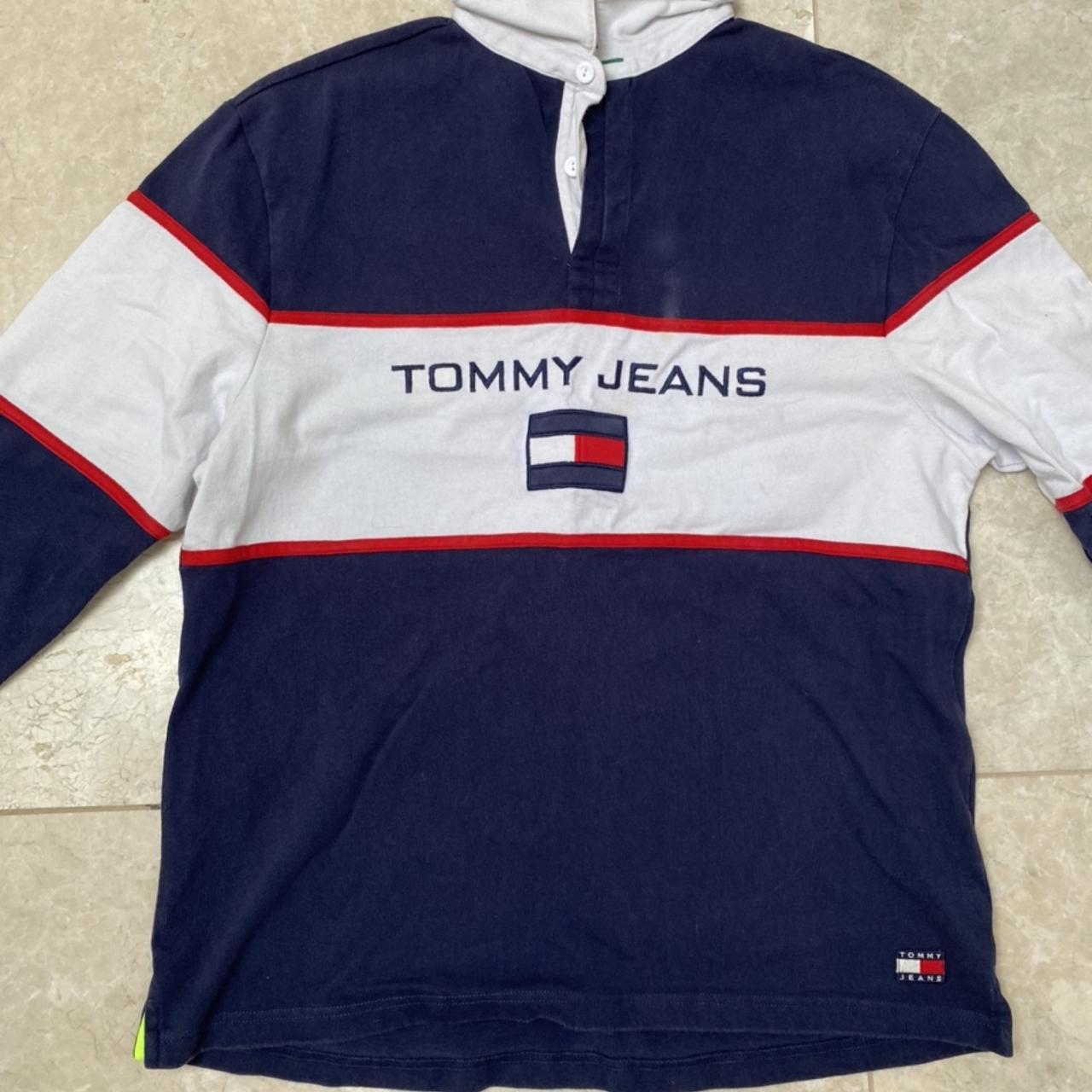 Tommy Hilfiger Men's | Depop