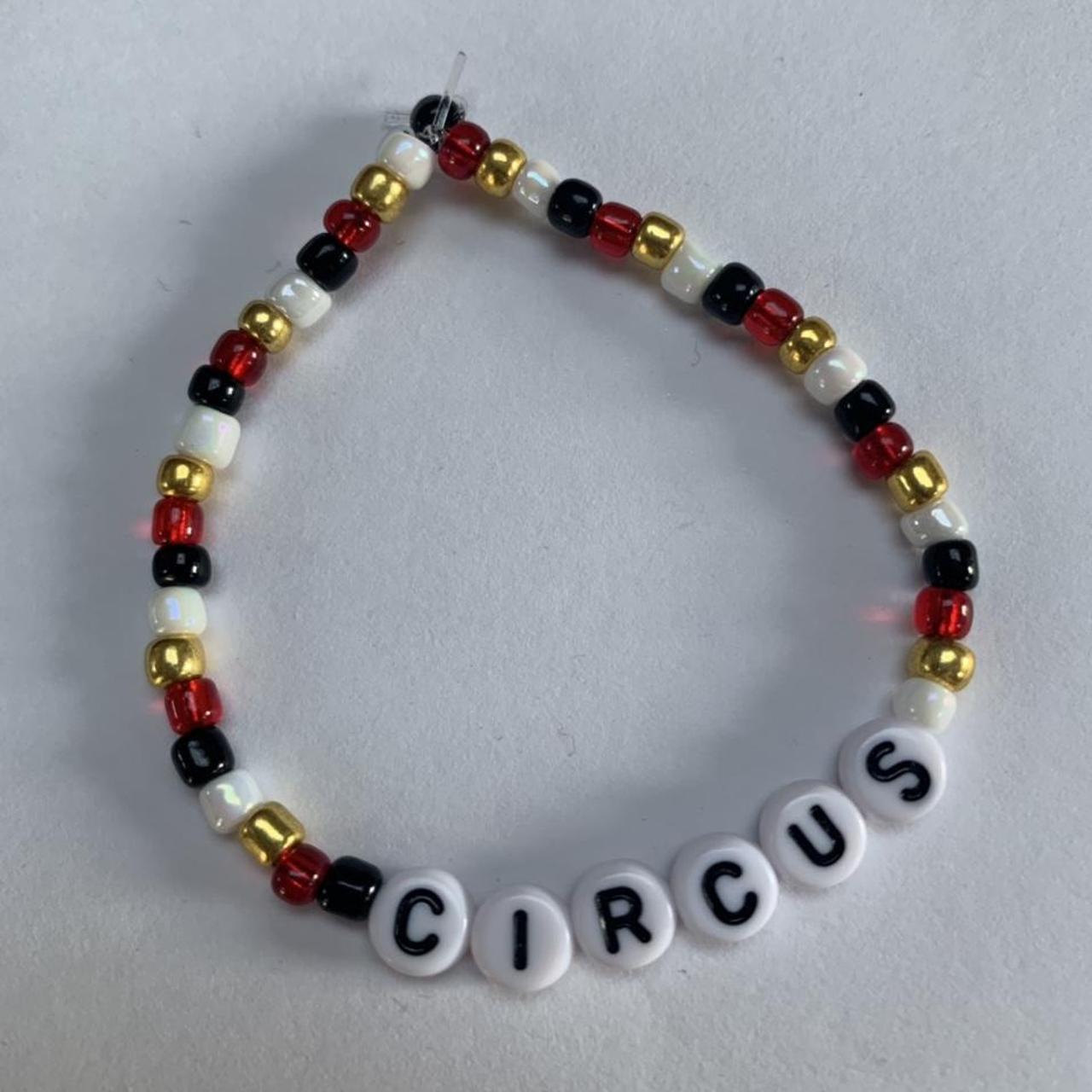 SKZ/Stray Kids Circus Album inspired Depop