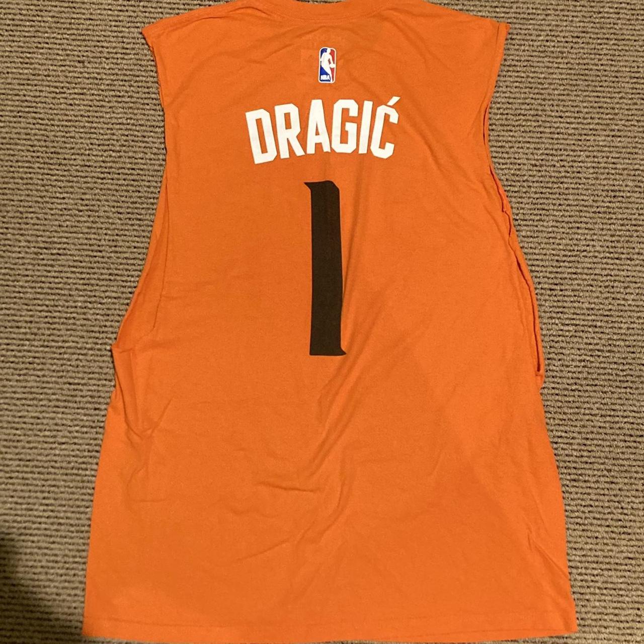 goran dragic shirt