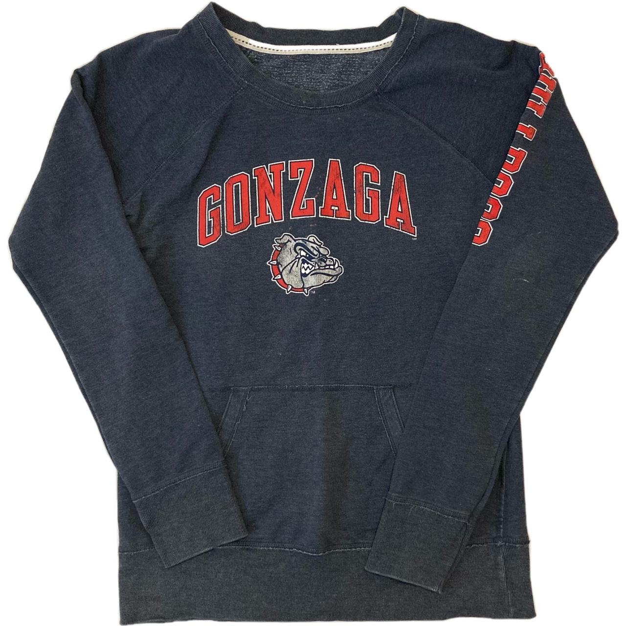 American shops college sweatshirt