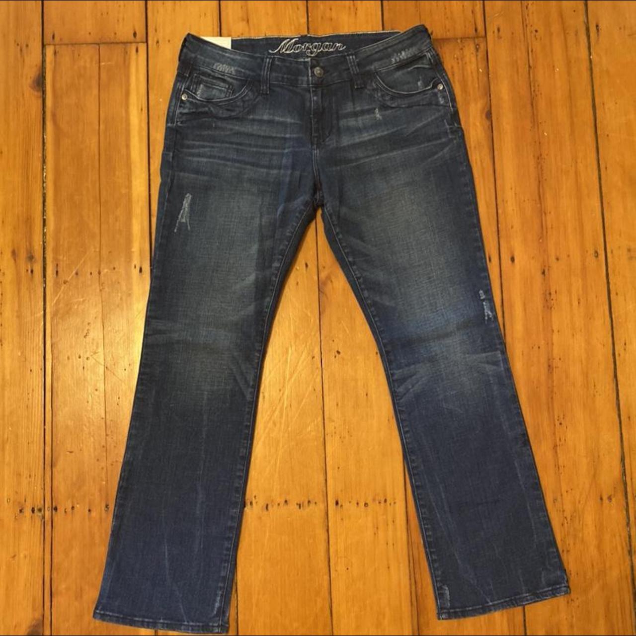 Delia’s Morgan jeans New with tags and never... - Depop