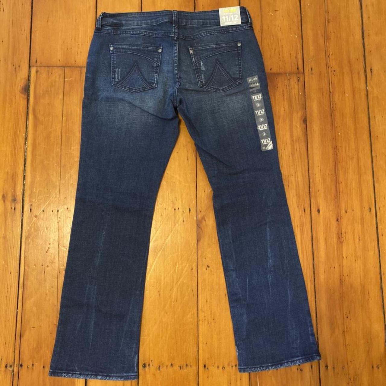 Delia’s Morgan jeans New with tags and never... - Depop