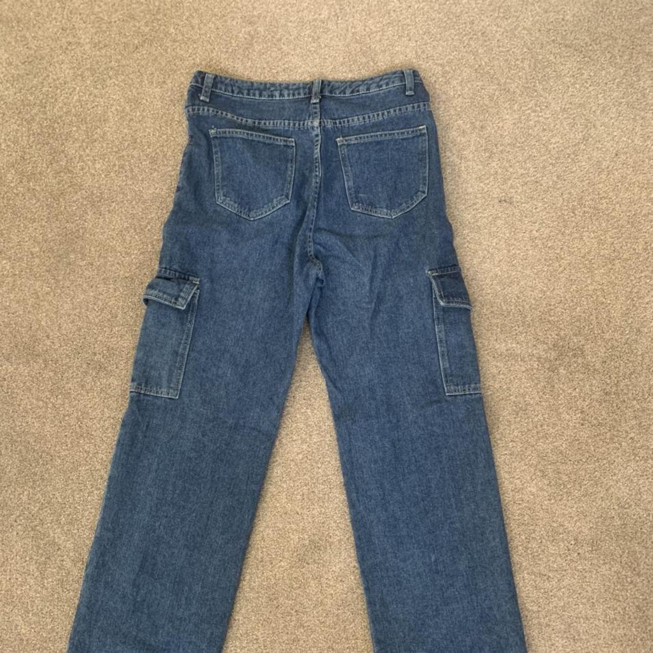 baggy jeans depop