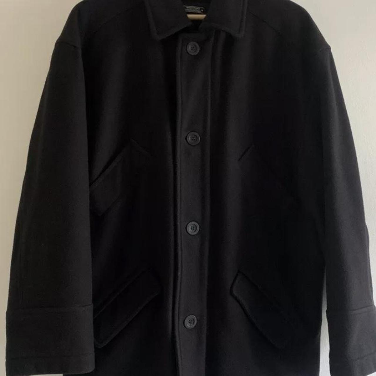 Ermenegildo zegna outlet jacket