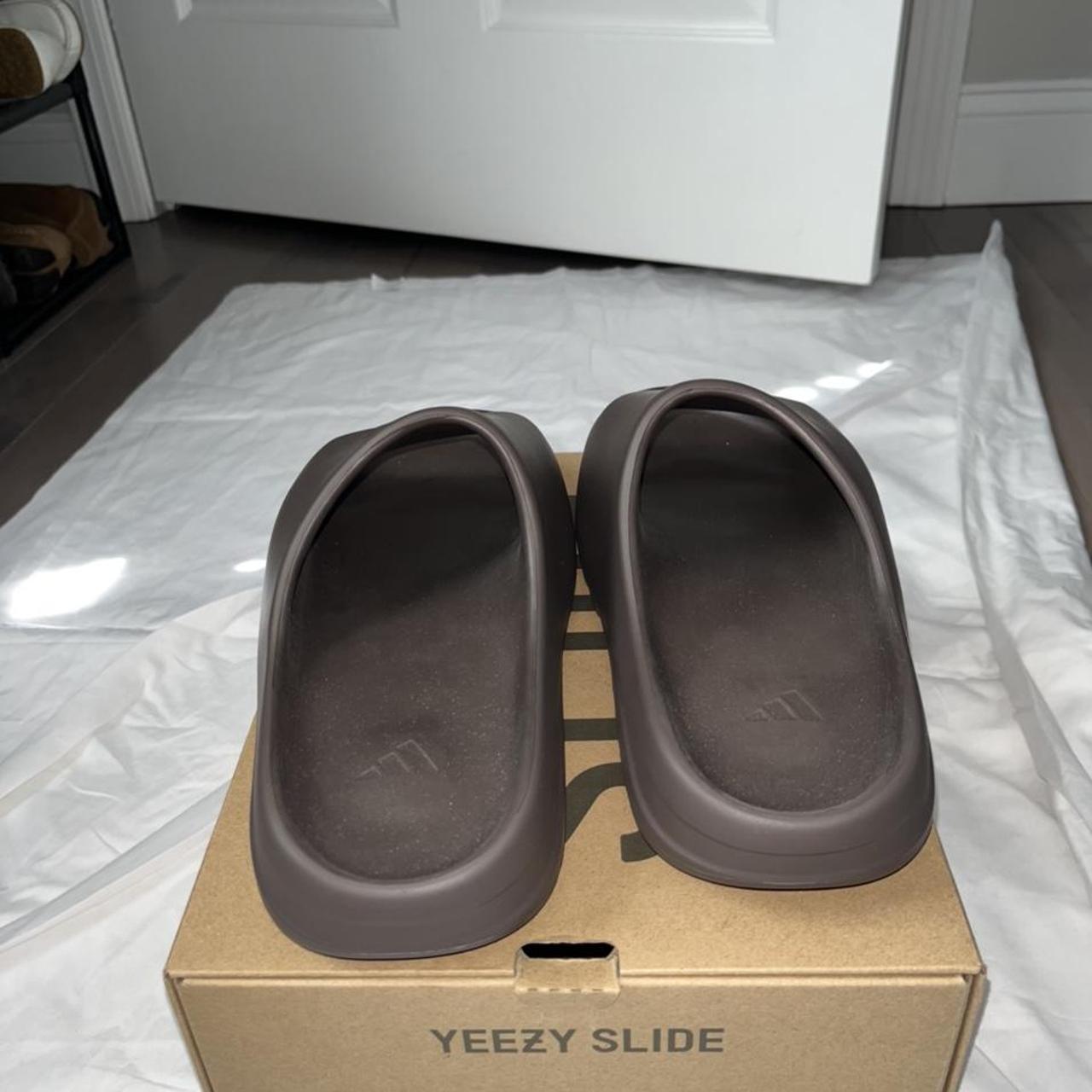 yeezy palm slippers