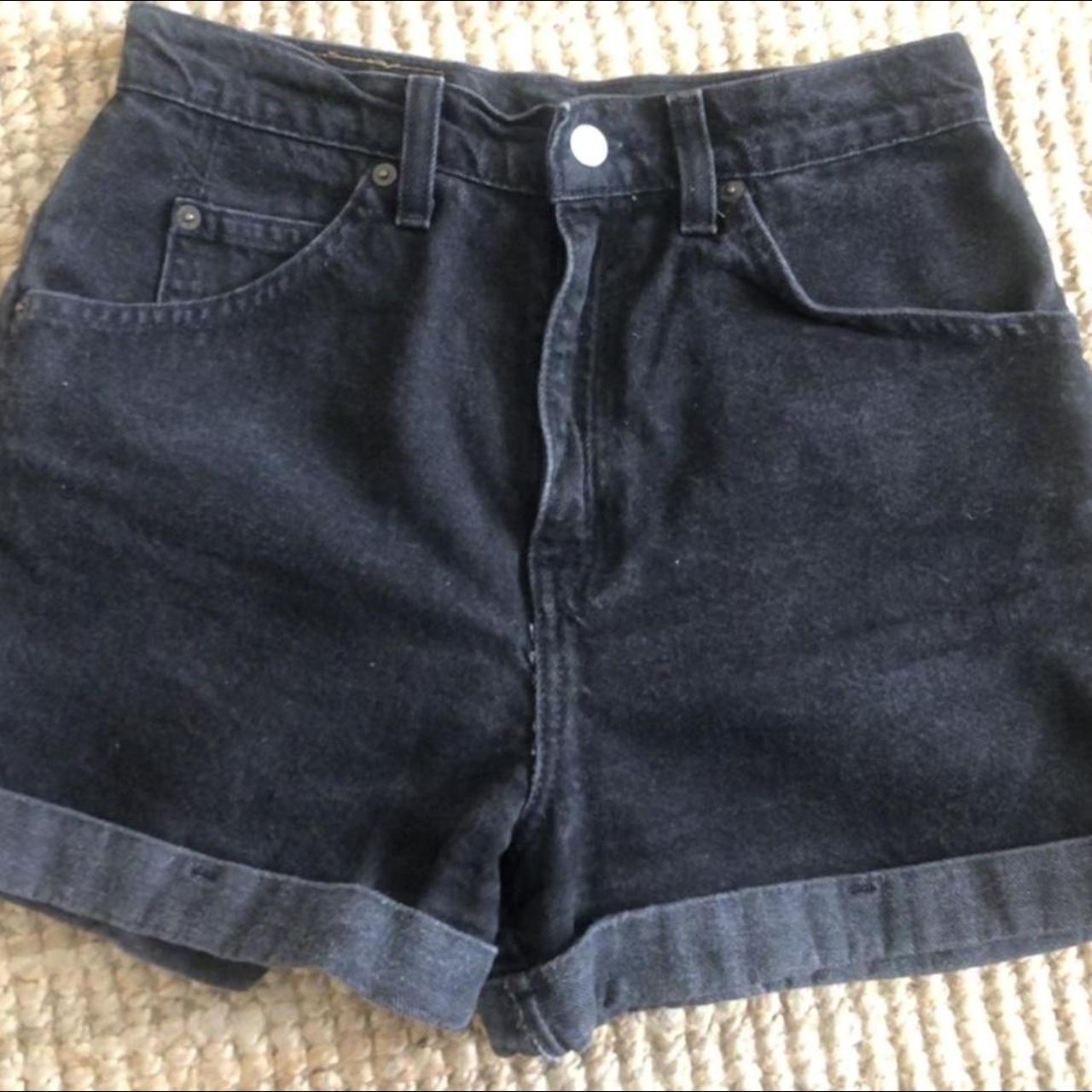 levi's 954 shorts