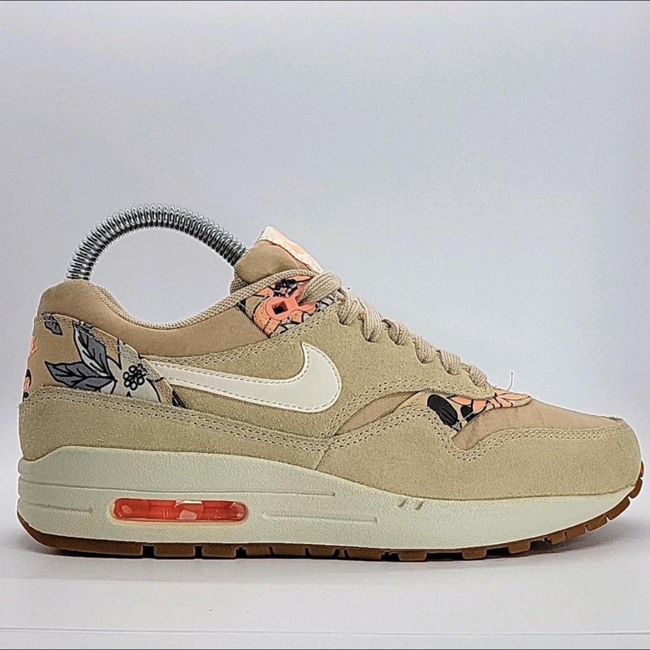 rare air max 1