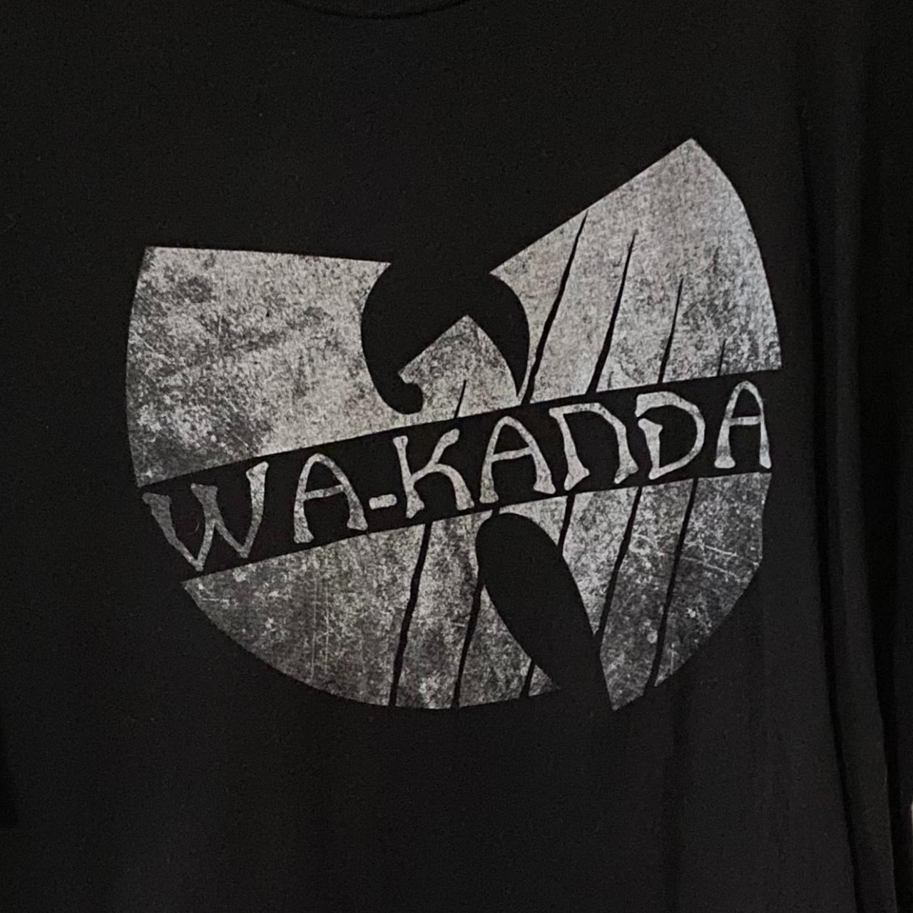 Product Image 3 - Marvel Black Panther Wakanda T-Shirt
Tultex