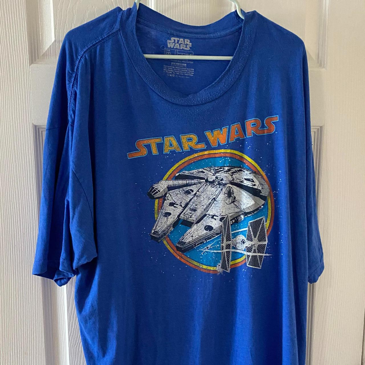 Star Wars Men's multi T-shirt