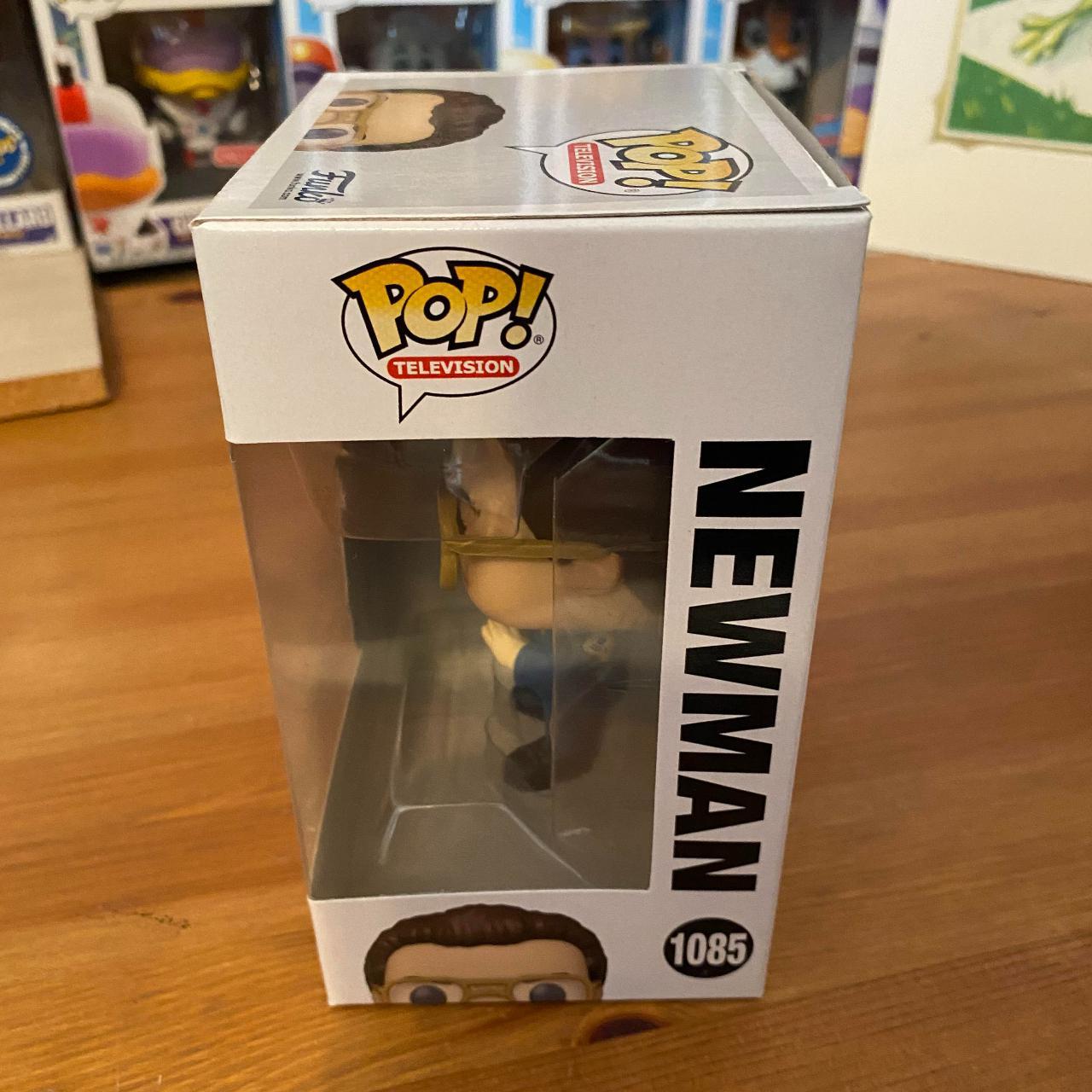 Product Image 2 - Newman from Seinfeld Funko Pop
New