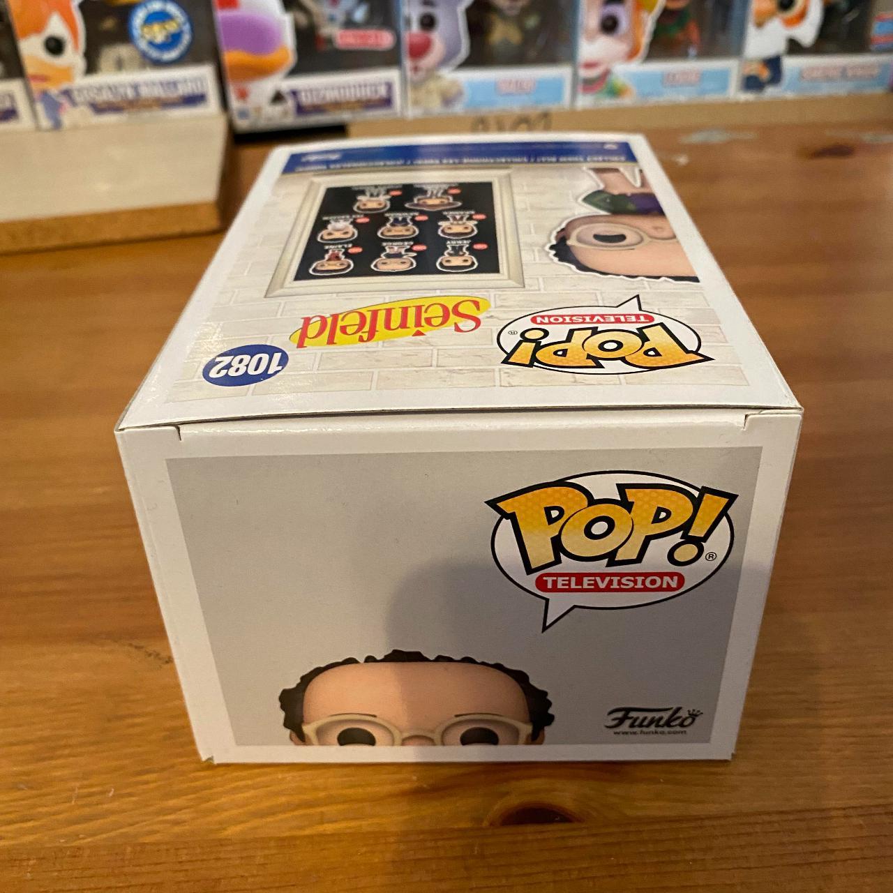 Product Image 3 - George Costanza from Seinfeld Funko