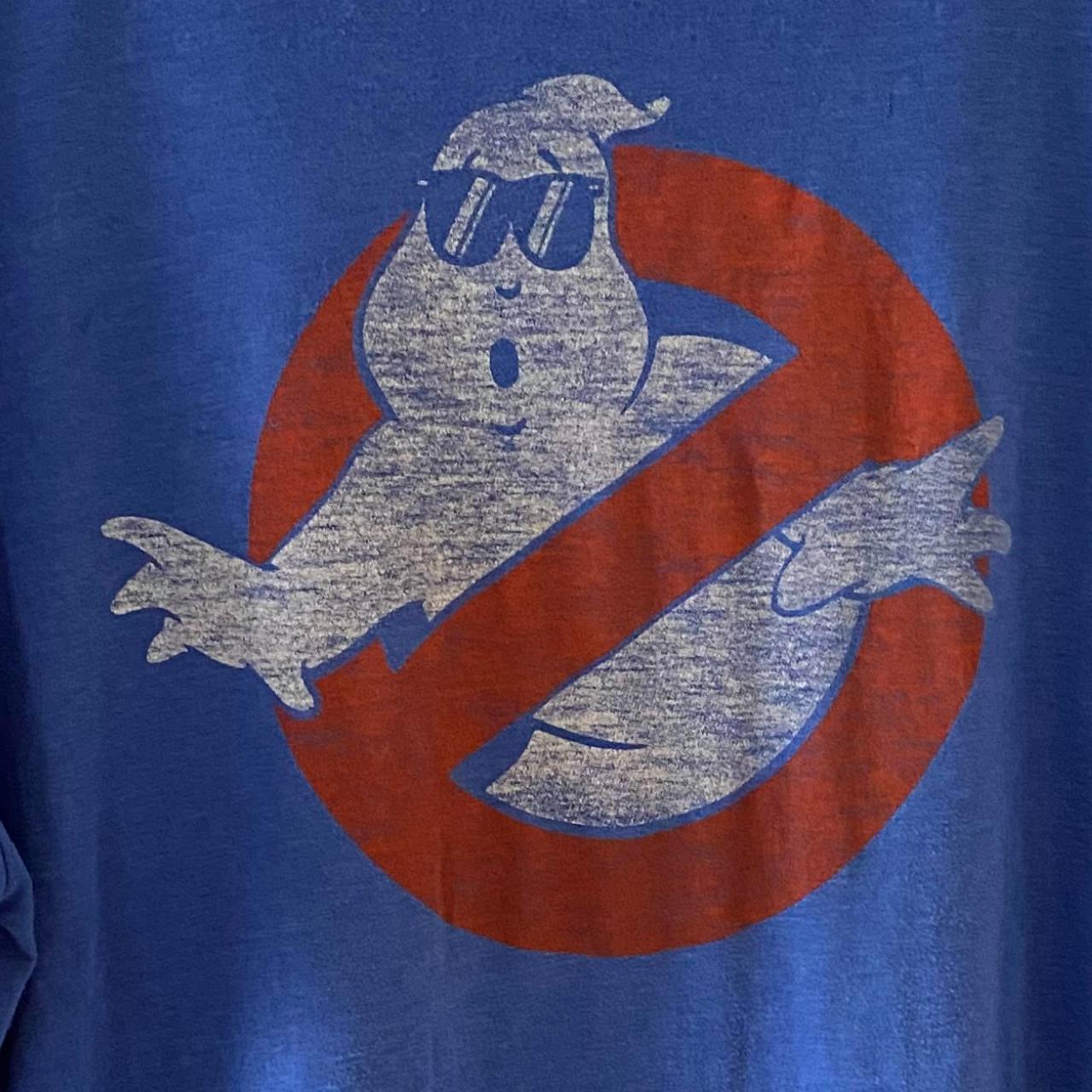 Product Image 3 - Ghostbusters Logo Whilst Wearing Sunglasses