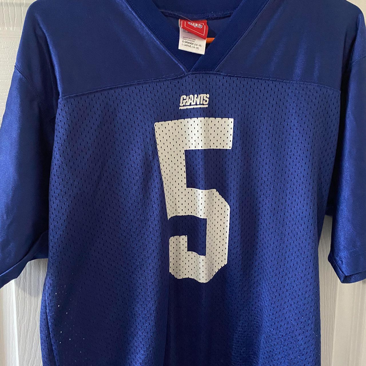 Reebok Kerry Collins NFL Fan Shop