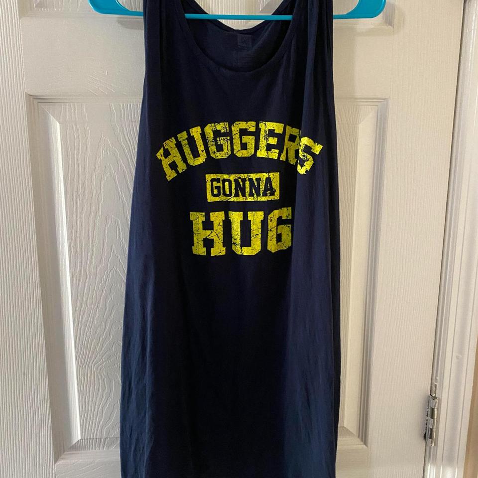 bayley hugger shirt