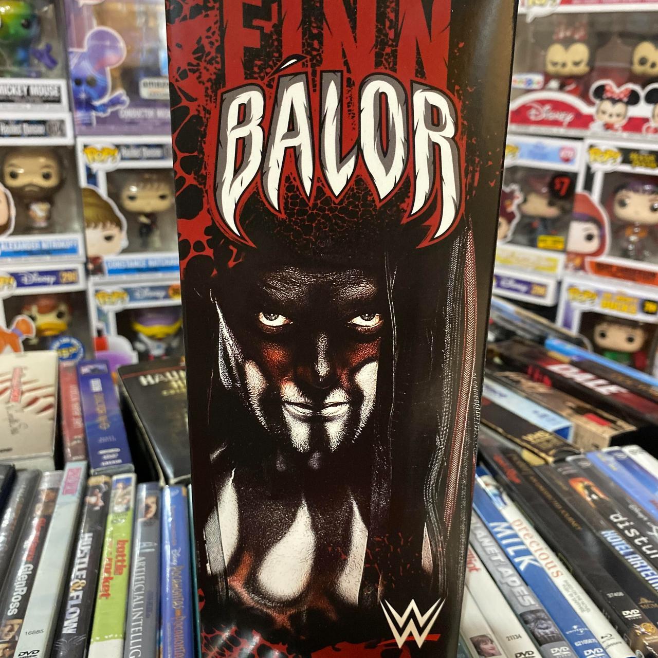 Product Image 4 - The Demon Finn Balor Figurine
Exclusive