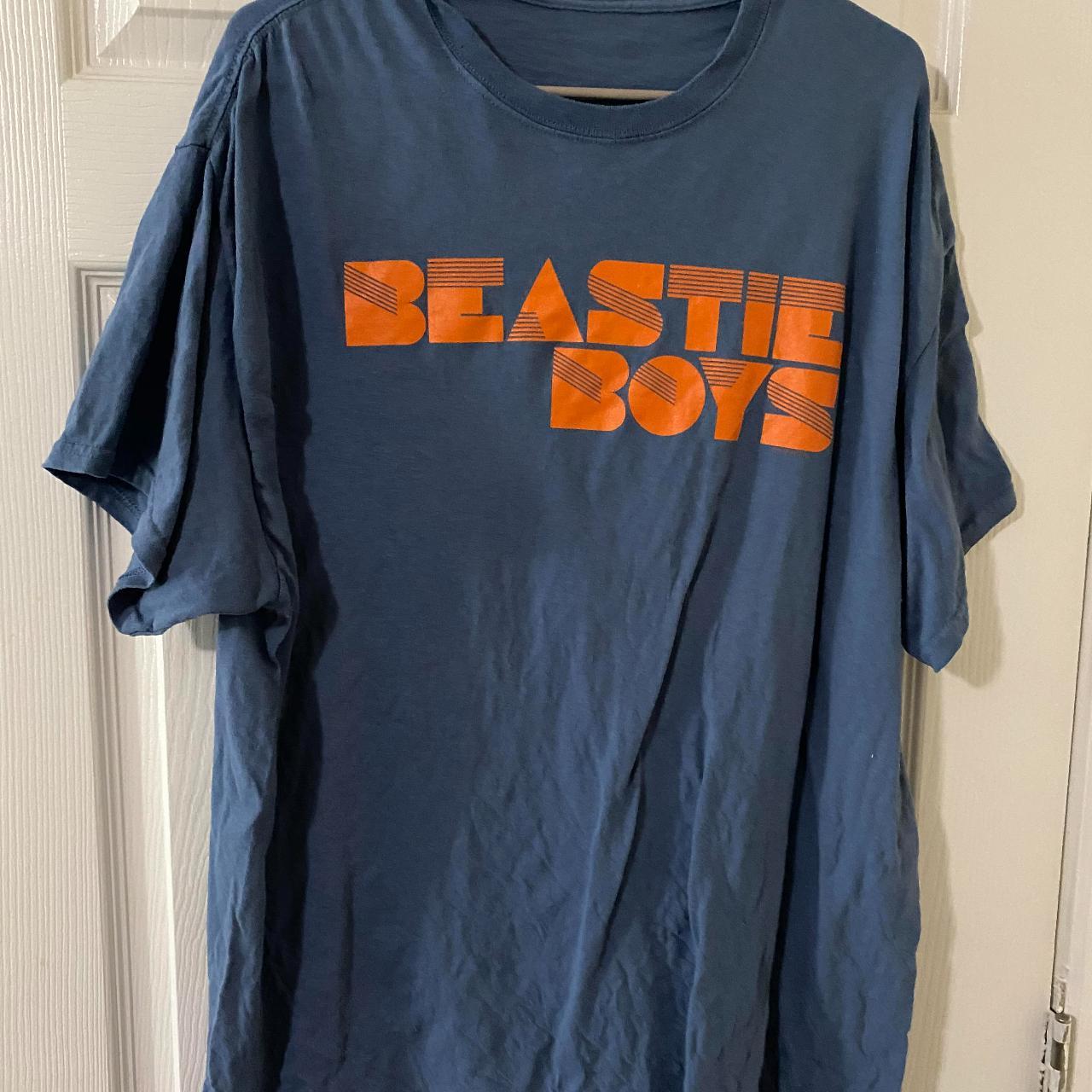 Product Image 1 - Beastie Boys Graphic T-Shirt
Mens Size