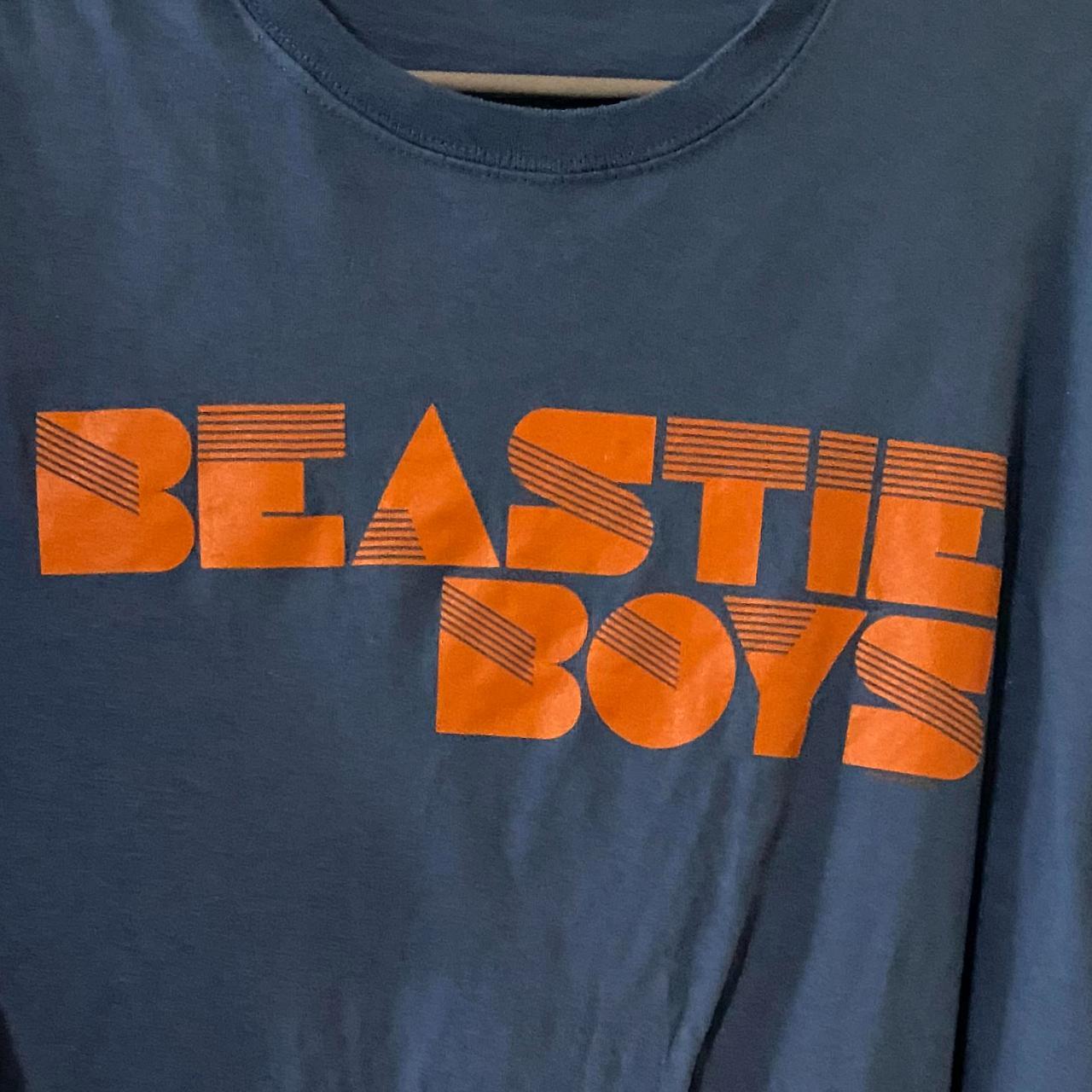 Product Image 3 - Beastie Boys Graphic T-Shirt
Mens Size