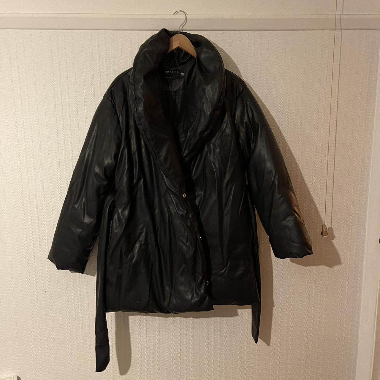 ASOS Women's Coat | Depop