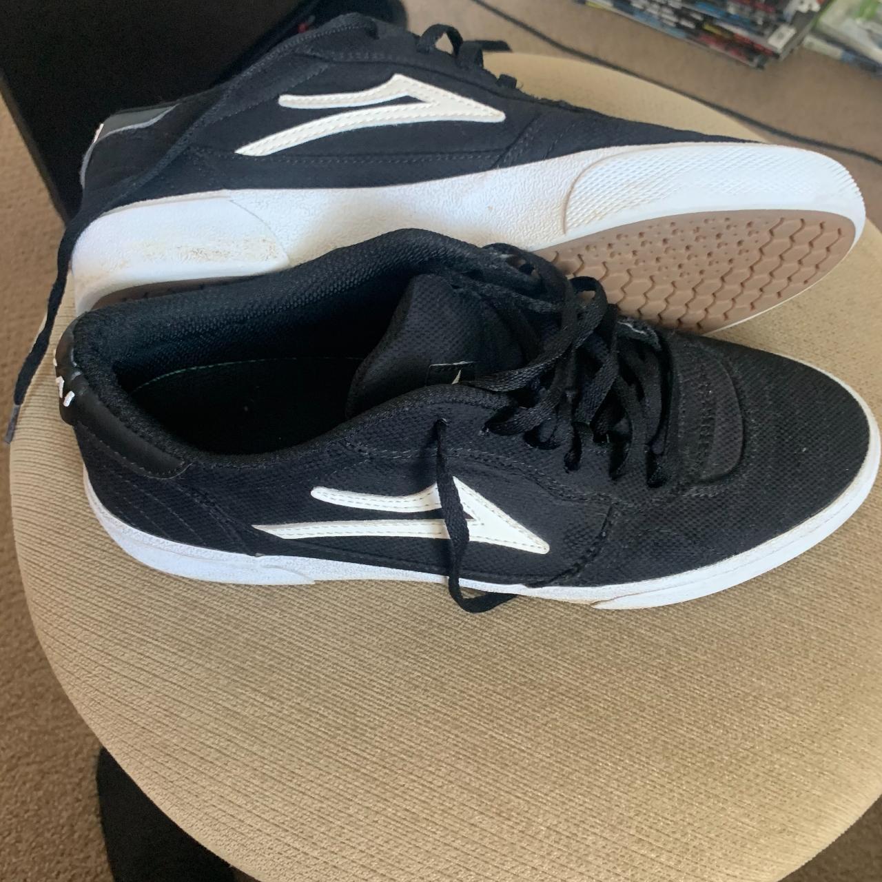 lakai mj 5