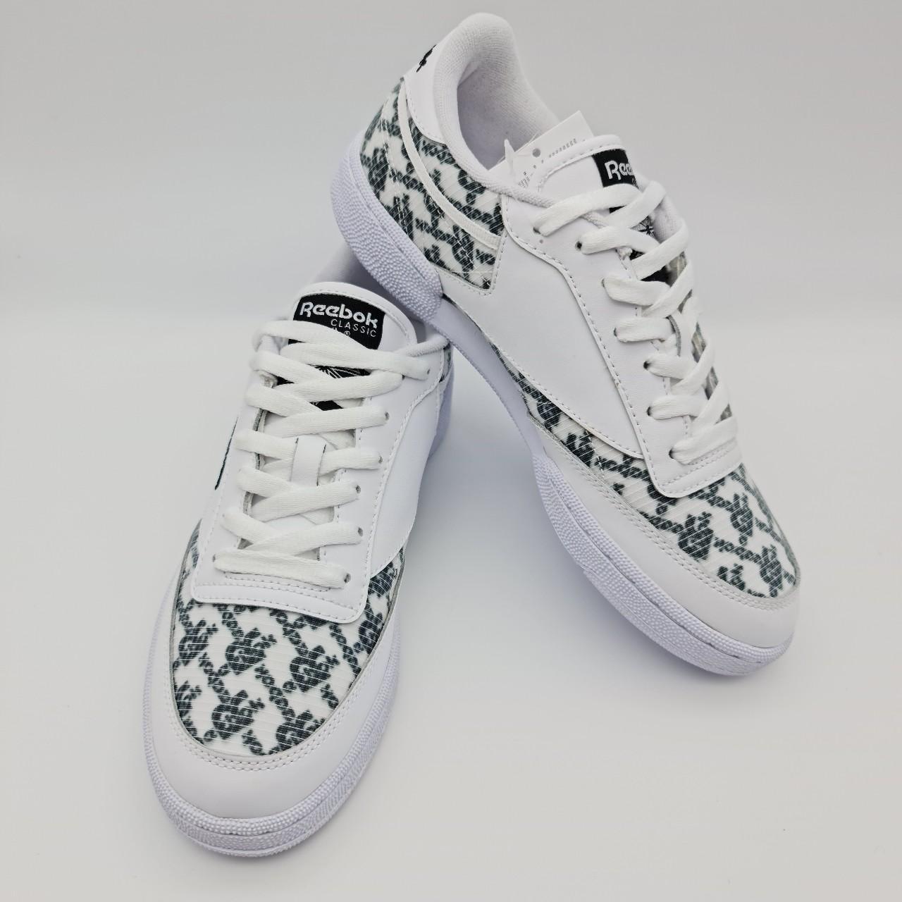 club c 85 sneaker