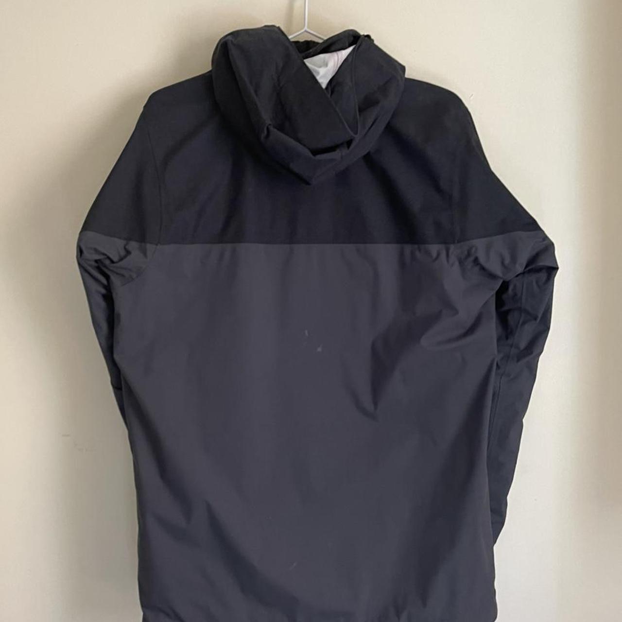 Berghaus - 2 in 1 waterproof jacket/coat - Size... - Depop