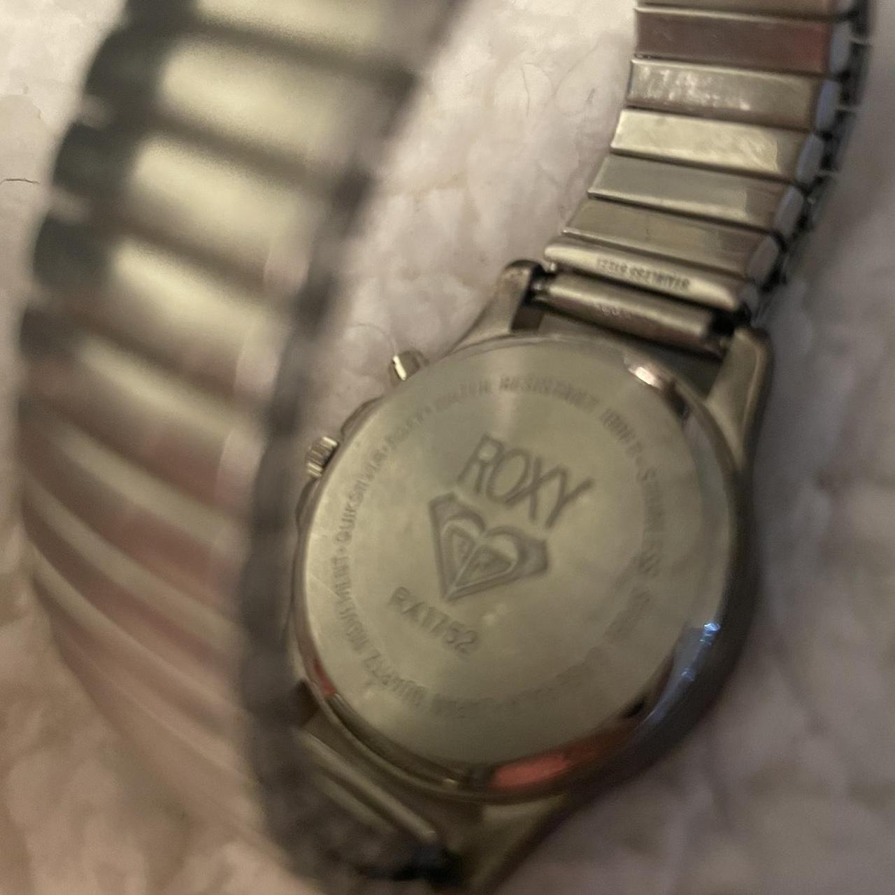 Roxy watch clearance price