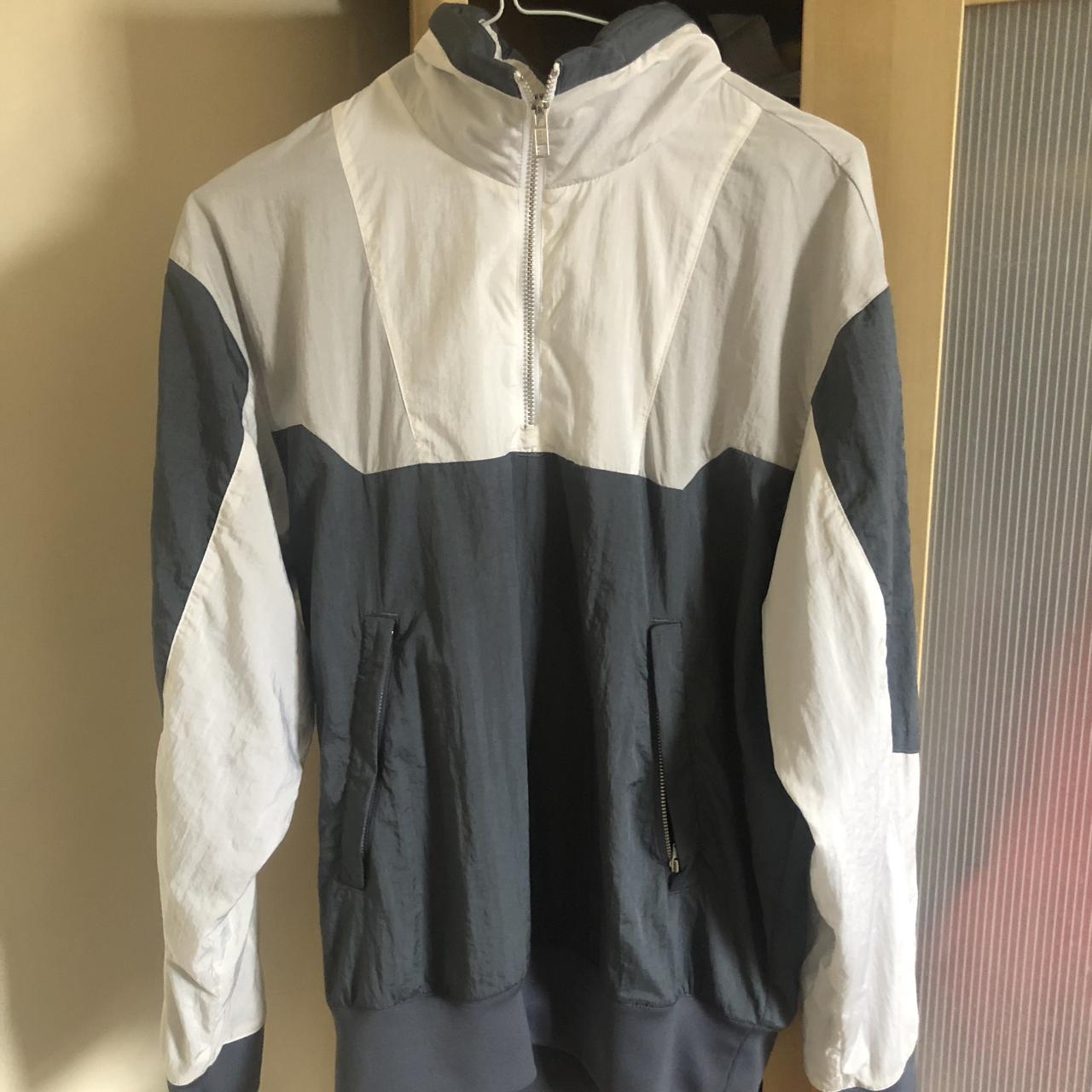 Palace adidas store track jacket