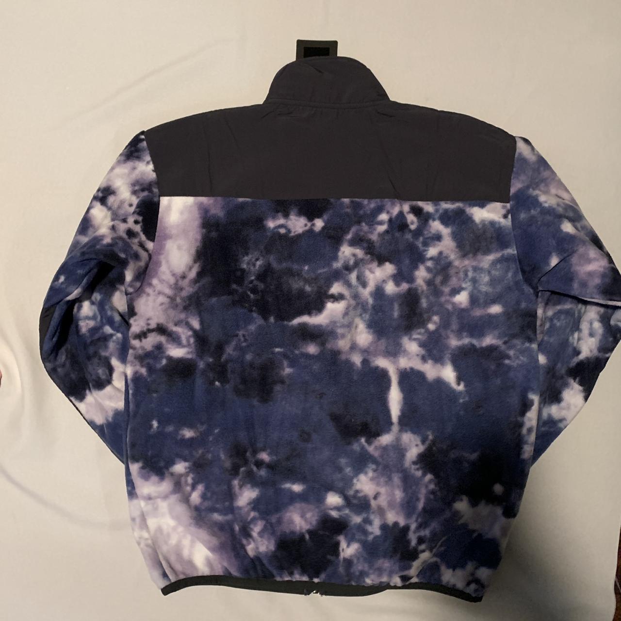 huf polaris jacket
