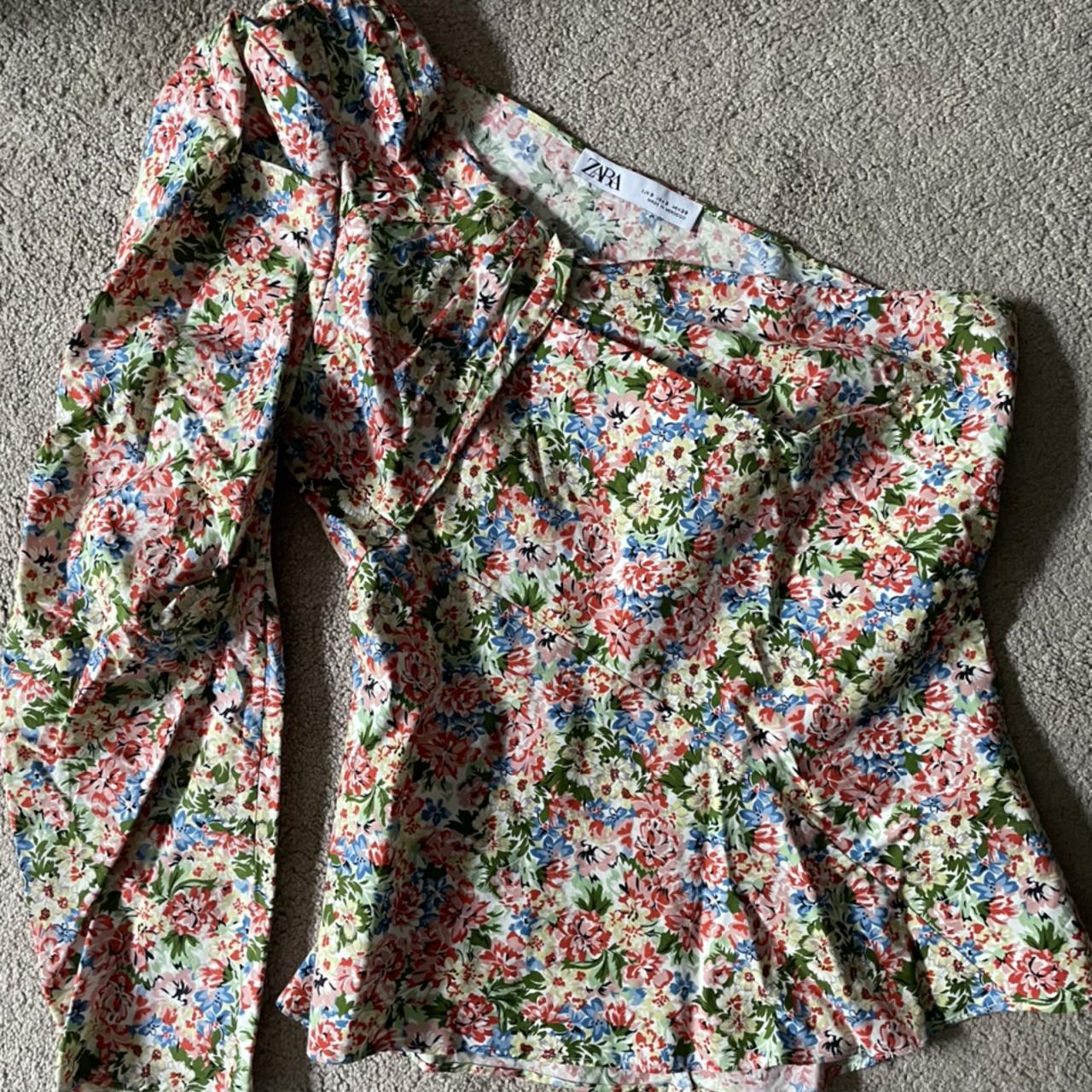 Zara Women's Multi