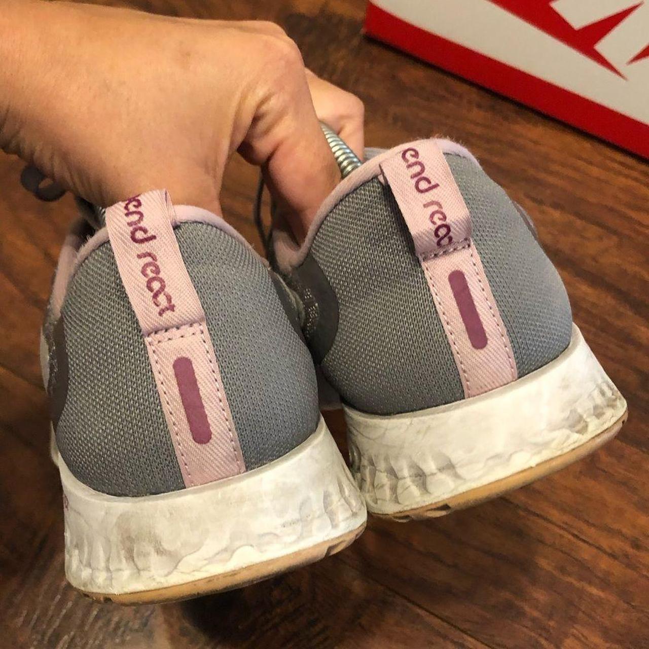 buy nike legend react