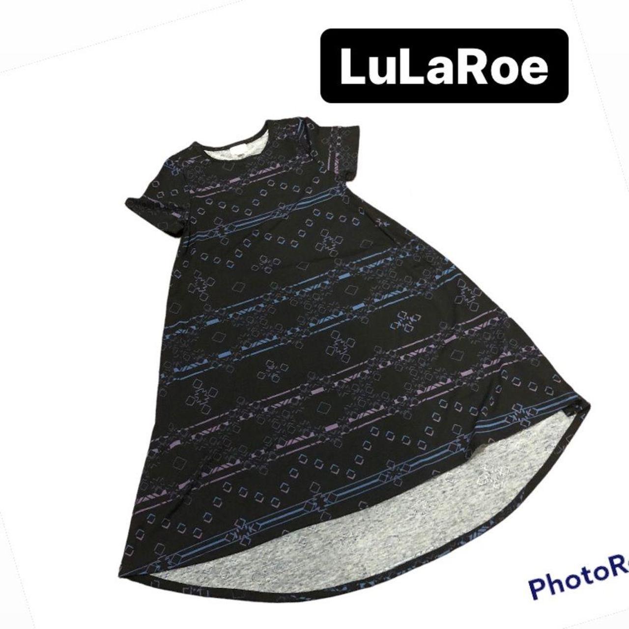 Lularoe Short Sleeve Styles