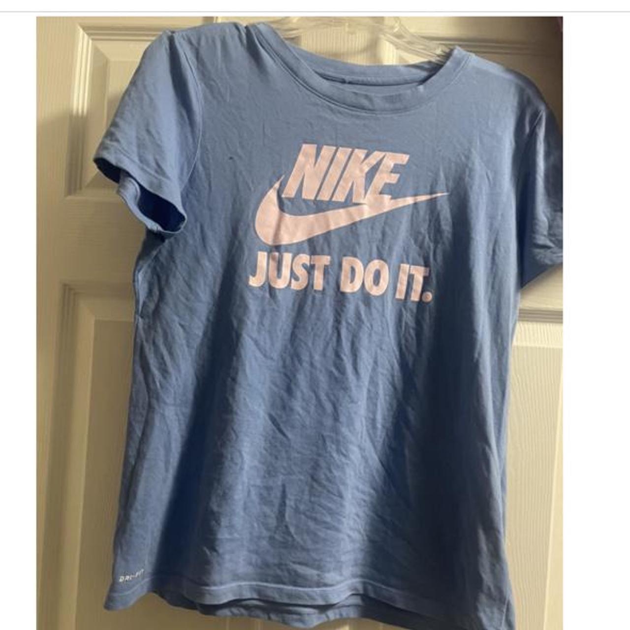 Nike Women's T-shirt