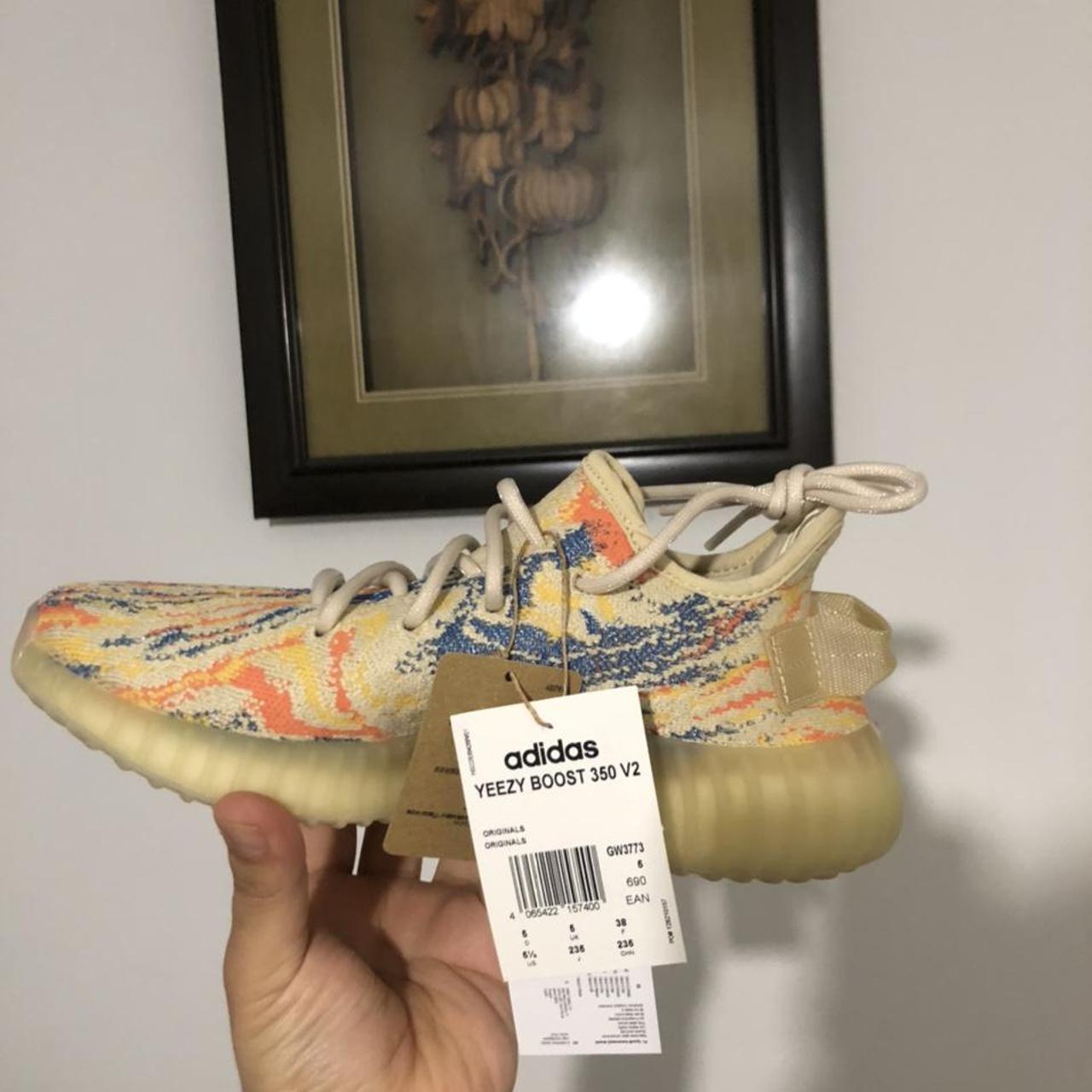 350 oats yeezy