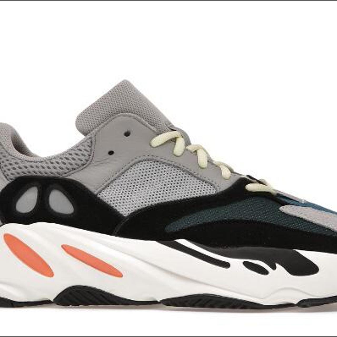 yeezy tennis shoes mens