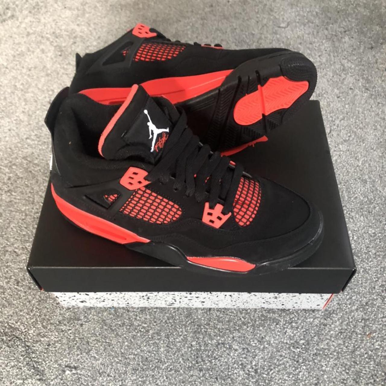 jordan 4 uk6