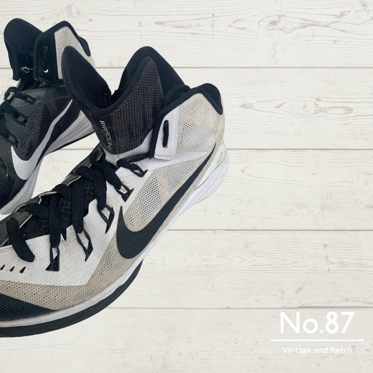 nike lunarlon basketball