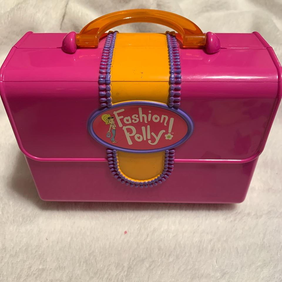 Fashion polly 2000 deals