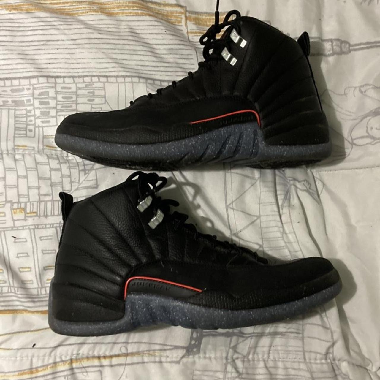 jordan 12 winterized size 10