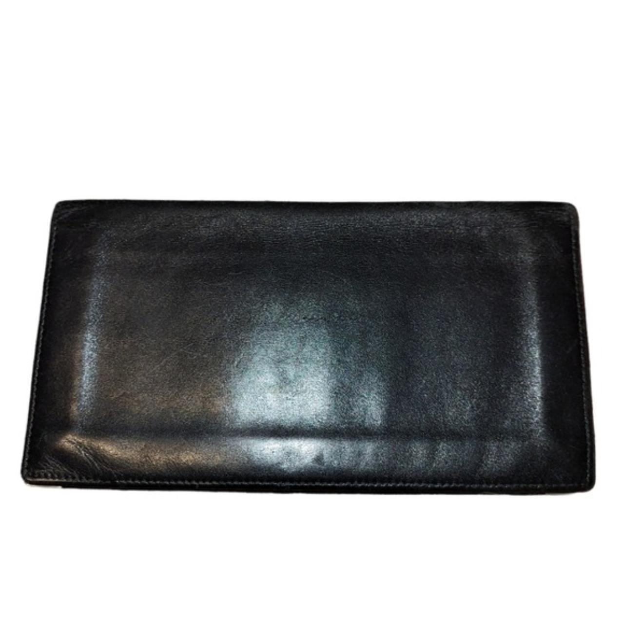 Dunhill Men's Black Wallet-purses (2)