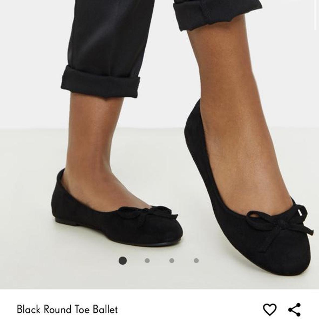 Ballet hot sale flats brands