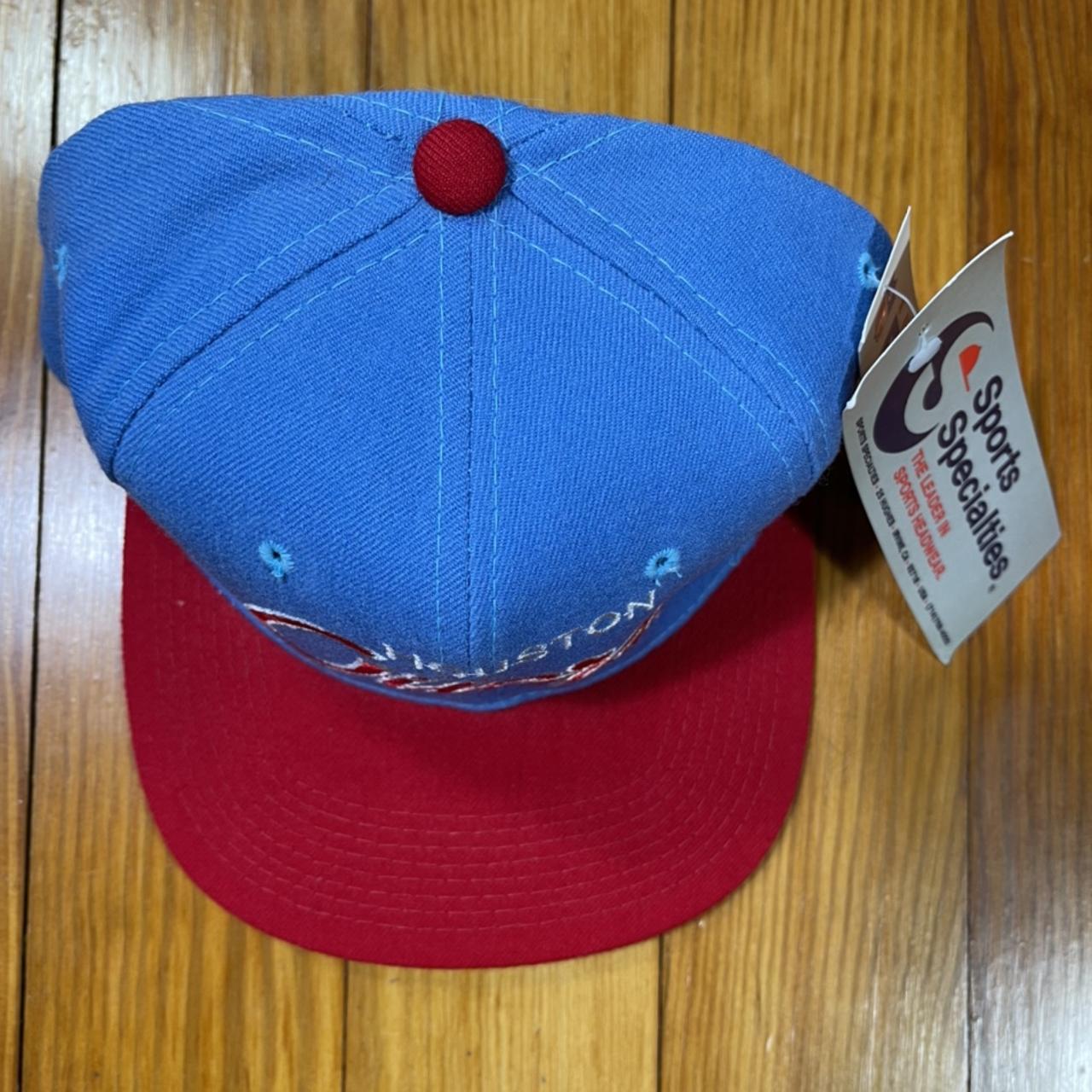 Vintage and deadstock Houston Texas oilers new... - Depop