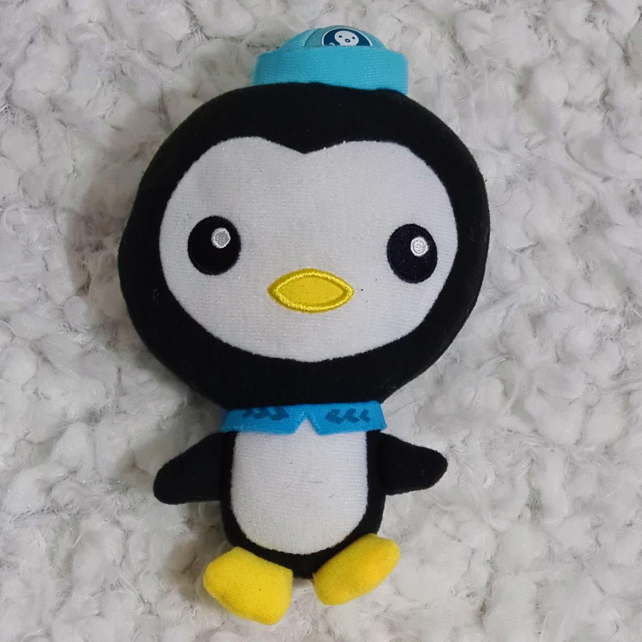 2x Cuddly Toys Octonauts Fisher Price Mattel 2012... Depop