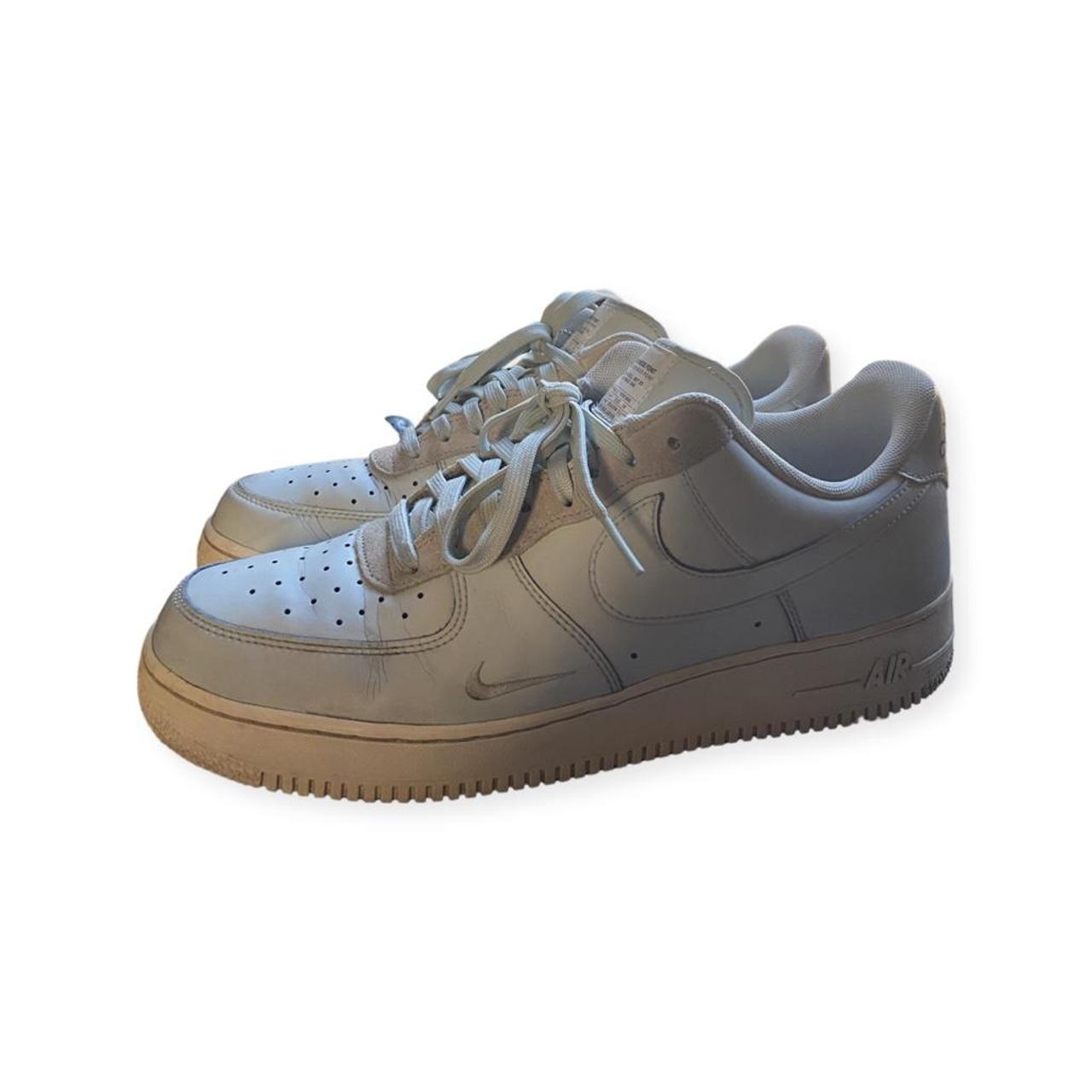 nike air force 1 dbook