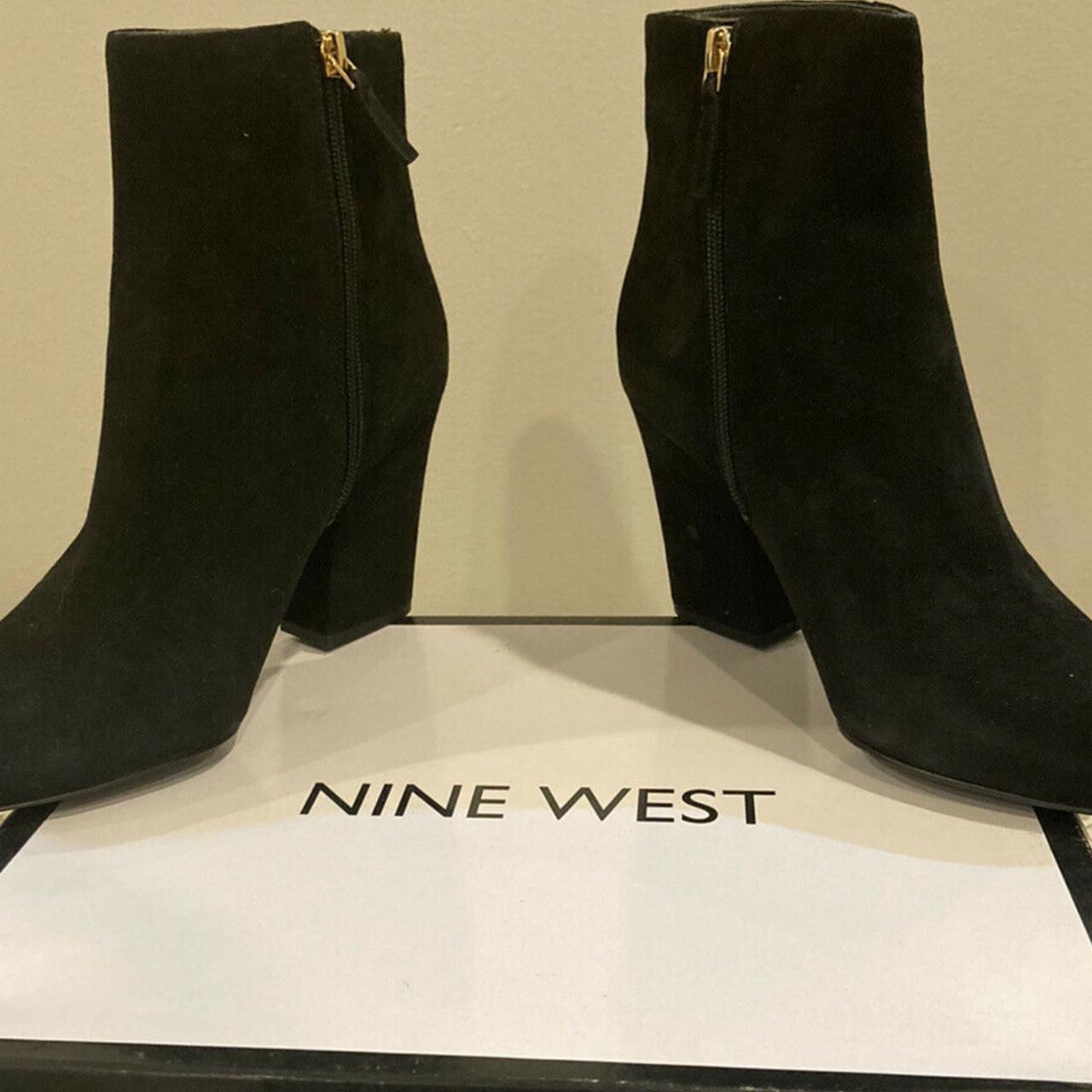 nine west savitra